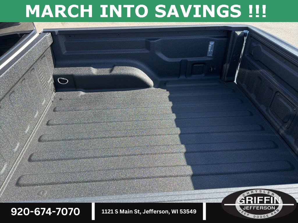 New 2026 Jeep Gladiator Willys image 16