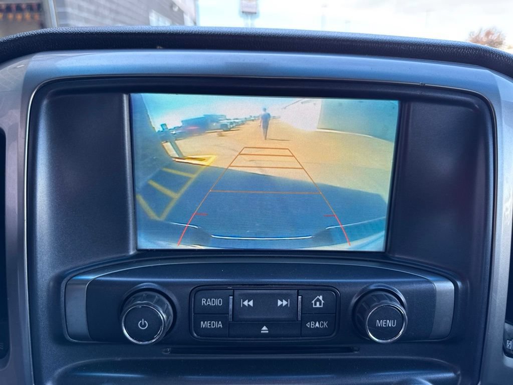 Used 2018 Chevrolet Silverado 2500 LT w/ LT Fleet Convenience Package AWD/4WD image 23