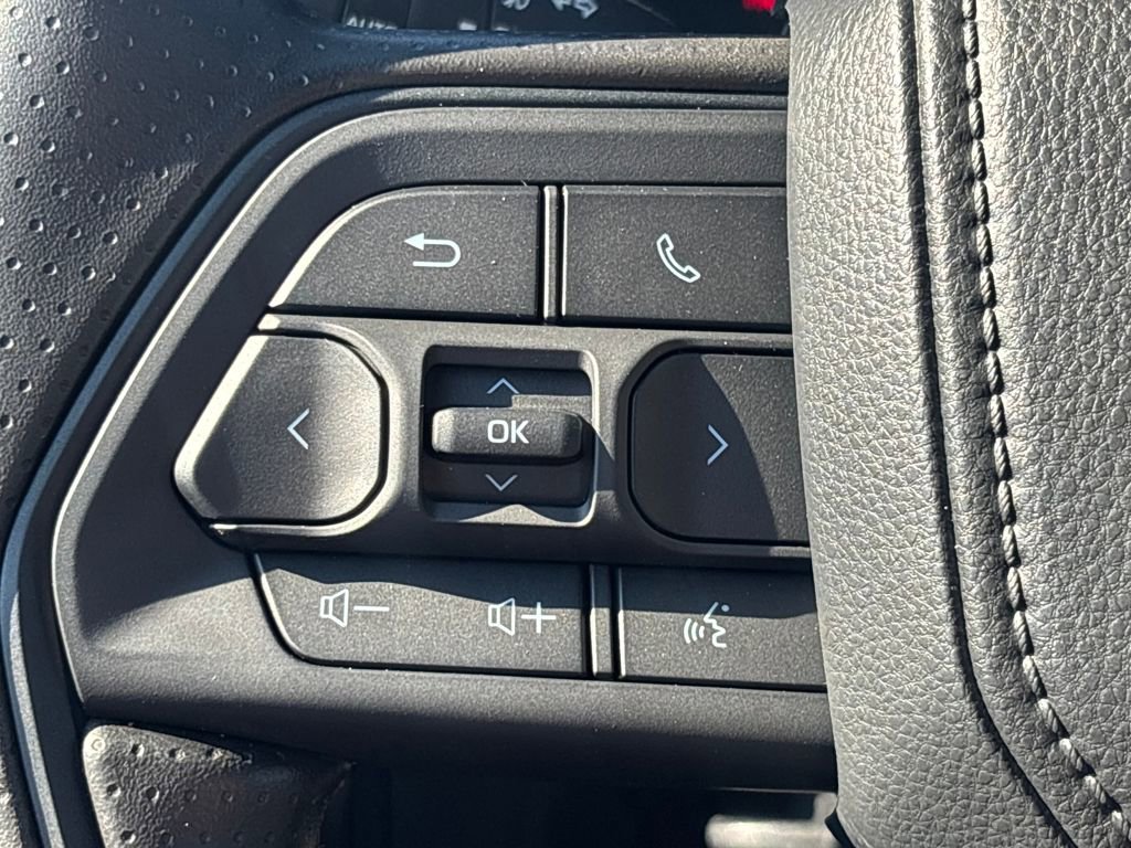 New 2026 Toyota Tundra SR5 image 20