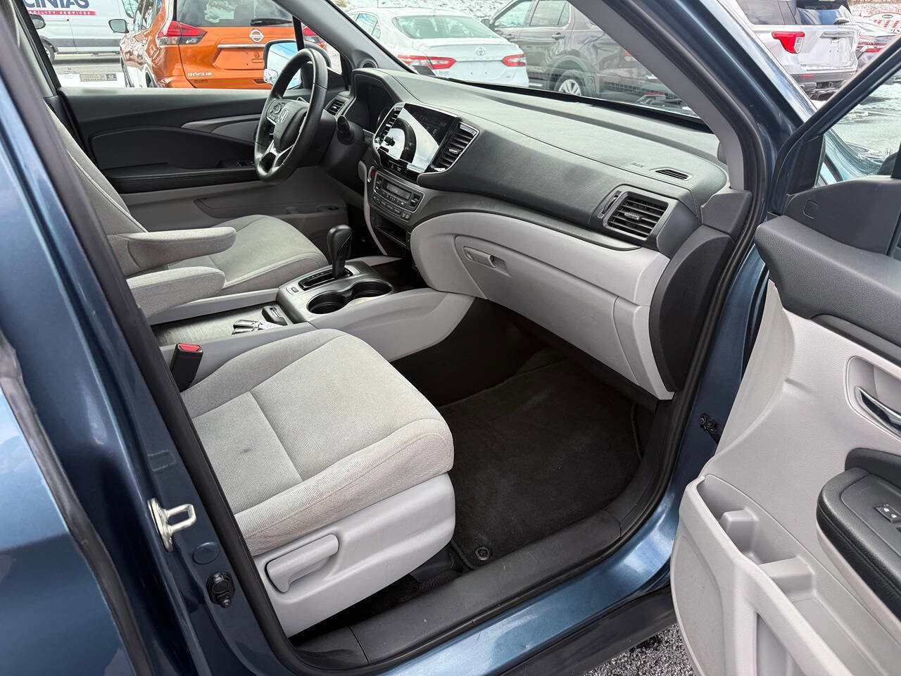 Used 2020 Honda Pilot EX image 10
