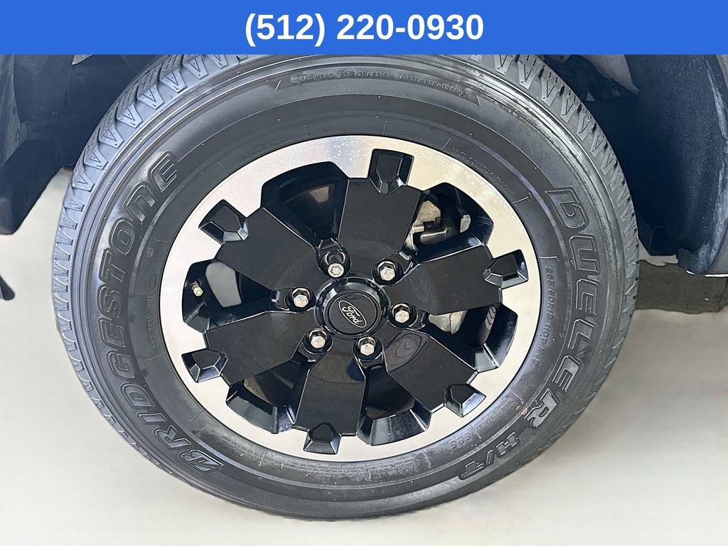 Used 2021 Ford Ranger XL w/ Equipment Group 101A High image 42