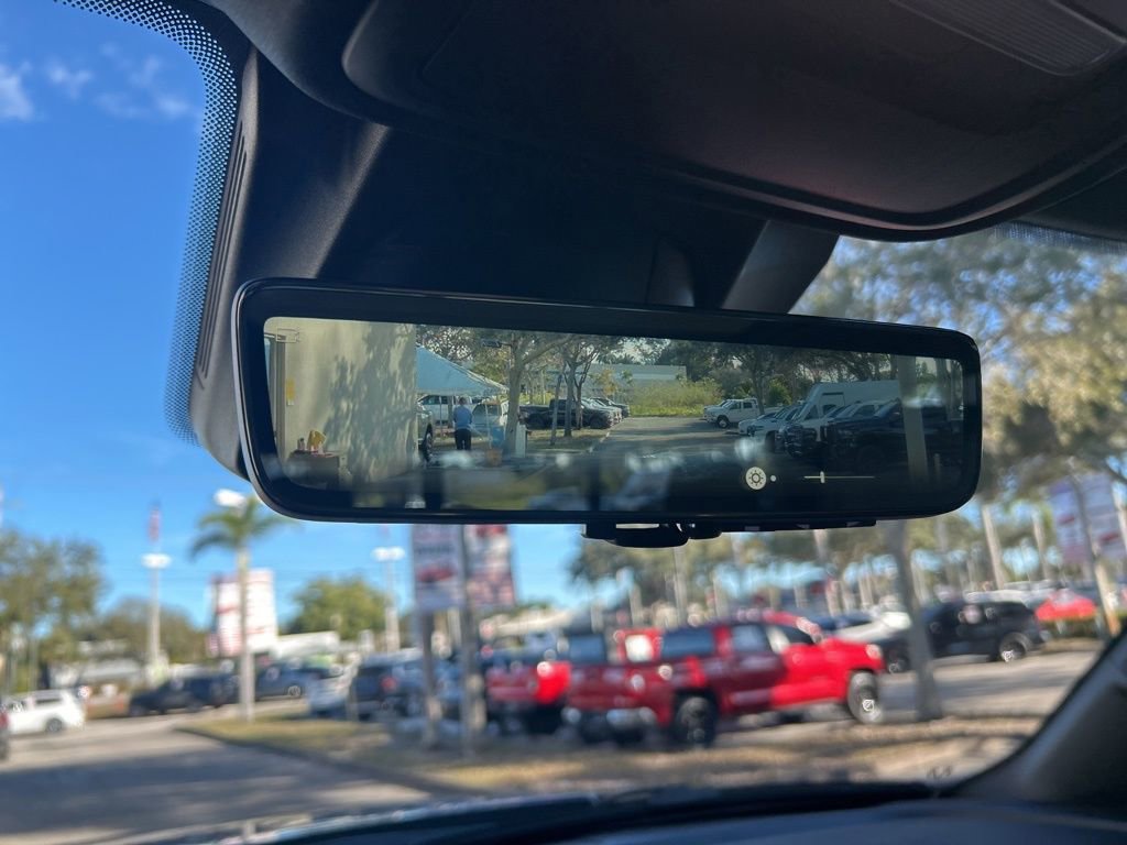 Used 2022 RAM 1500 TRX w/ TRX Level 2 Equipment Group image 54