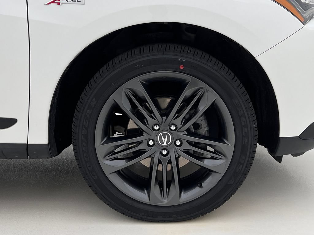 Used 2022 Acura RDX w/ Advance Package AWD/4WD image 30