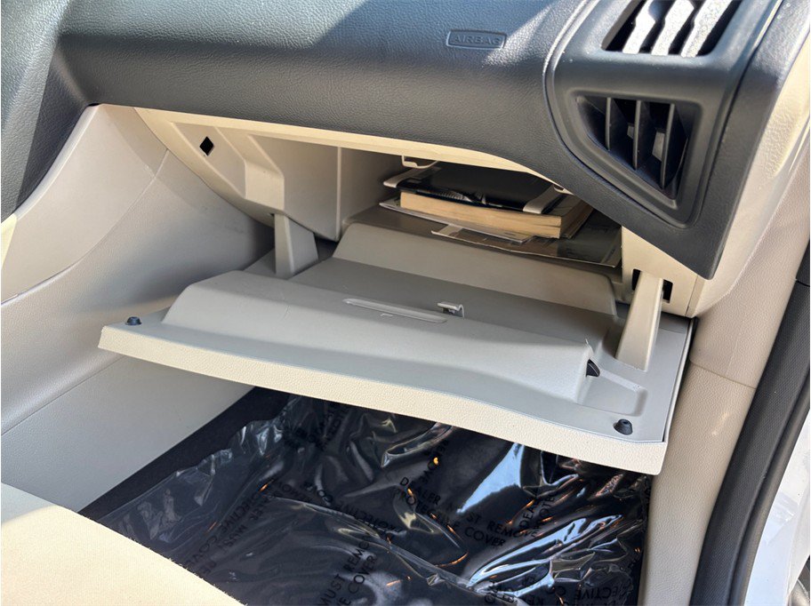 Used 2015 Ford Focus SE FWD image 33