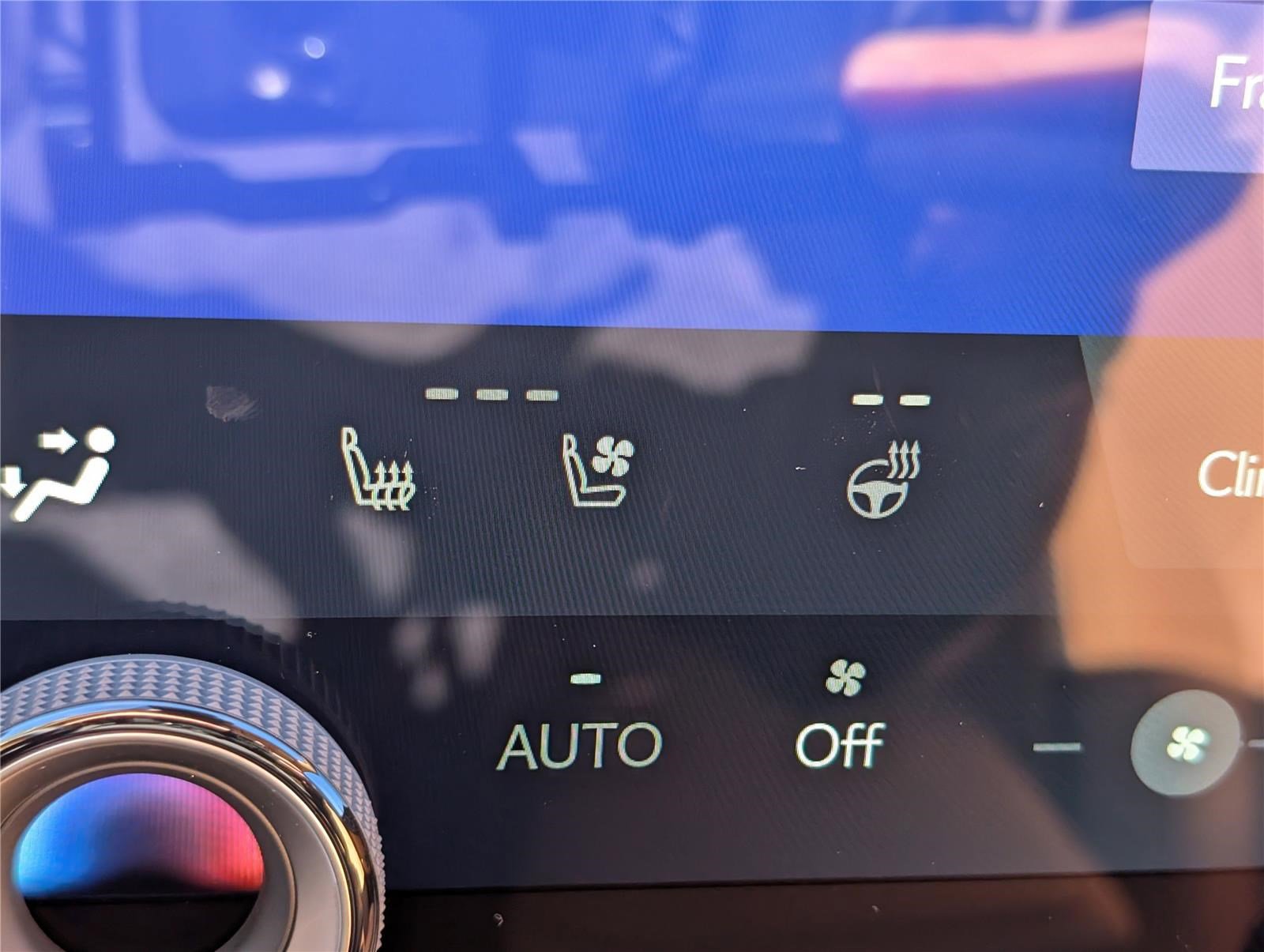 New 2026 Lexus NX 450h+ AWD w/ Luxury Package image 23