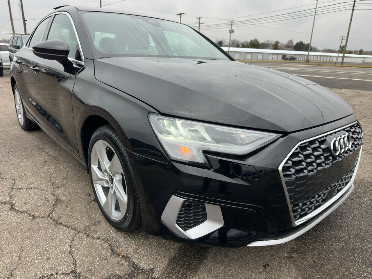 Used 2022 Audi A3 2.0T Premium image 16