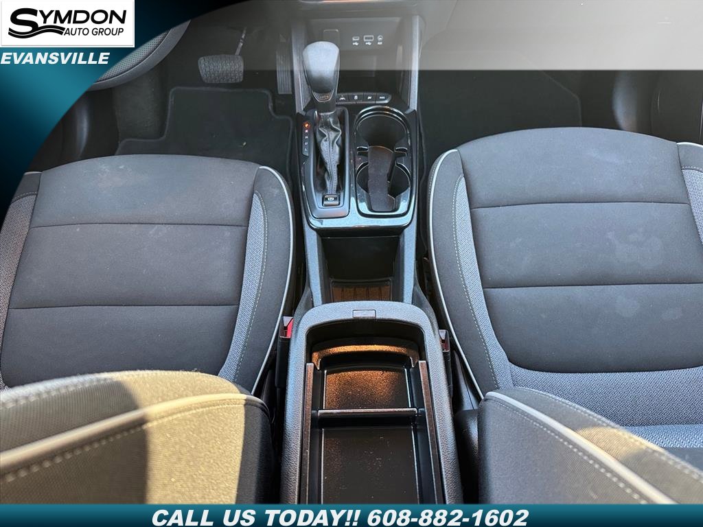 Used 2022 Chevrolet TrailBlazer LT w/ Convenience Package image 15