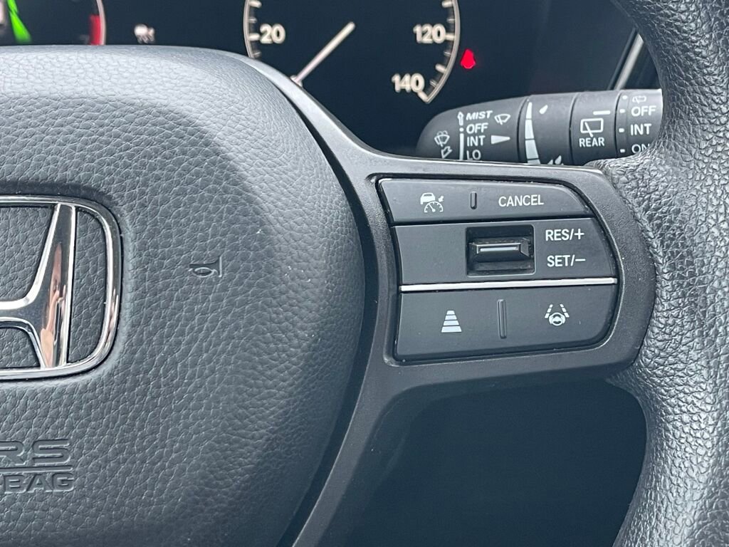 Used 2023 Honda CR-V EX image 19