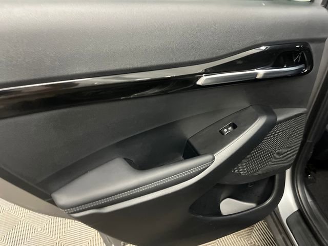 Certified 2024 Kia Seltos S image 23