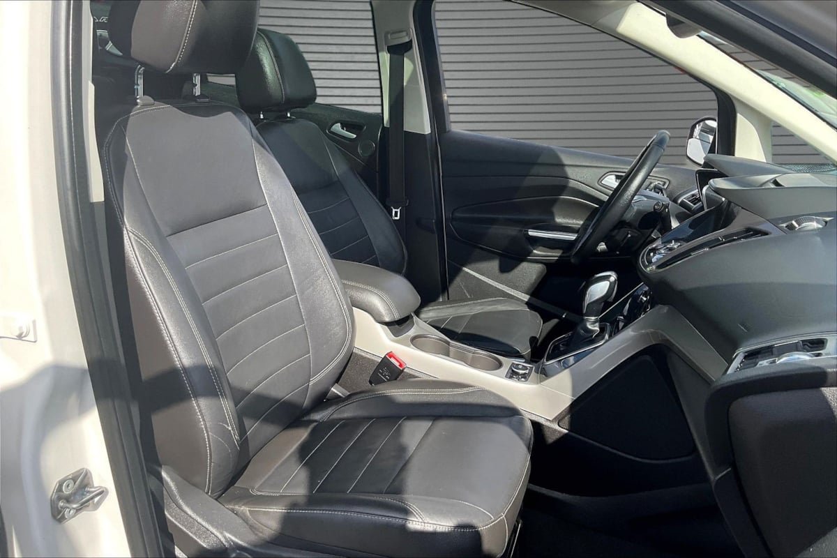 Used 2013 Ford C-MAX Energi FWD image 27