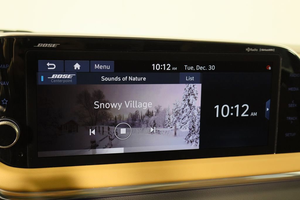 Used 2021 Hyundai Sonata Limited image 37