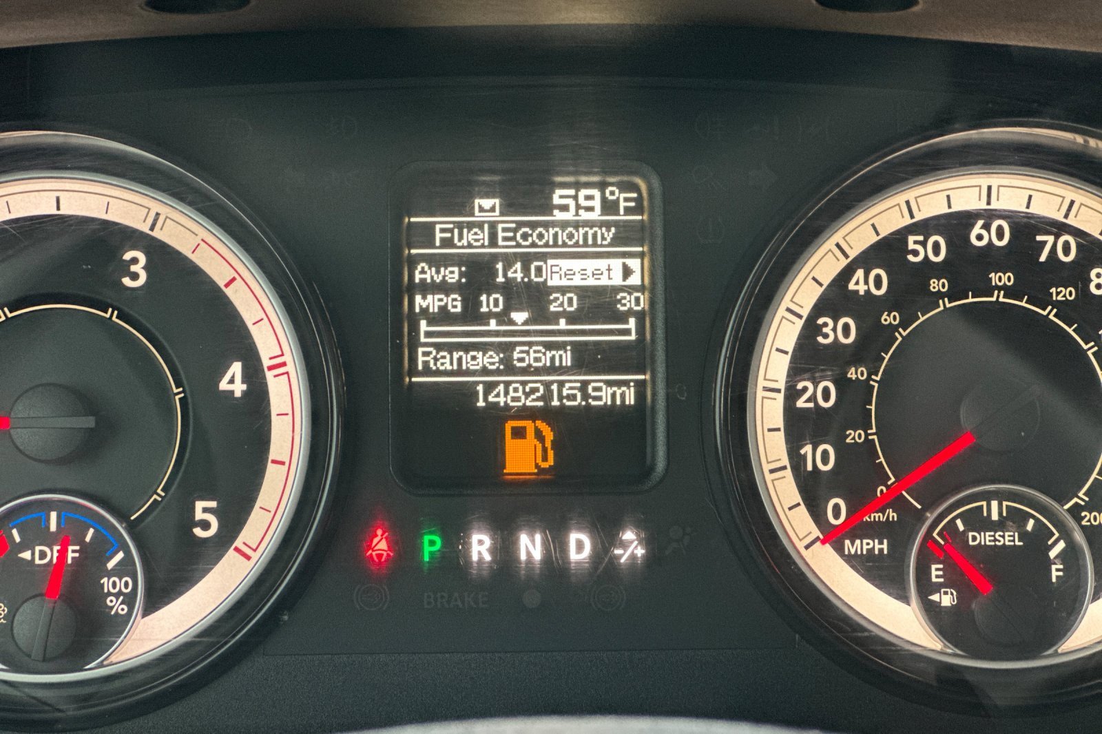 Used 2017 RAM 3500 Tradesman image 25