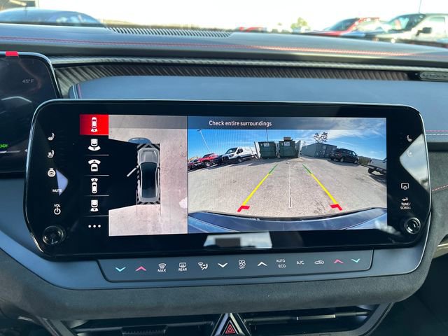 New 2024 Dodge Charger R/T Scat Pack w/ Plus Group image 23