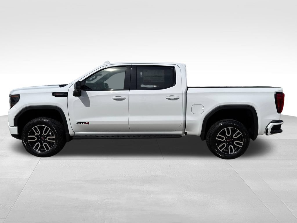 New 2026 GMC Sierra 1500 AT4 w/ AT4 Premium Package AWD/4WD image 7