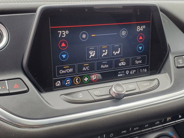 Used 2022 Chevrolet Blazer LT image 24