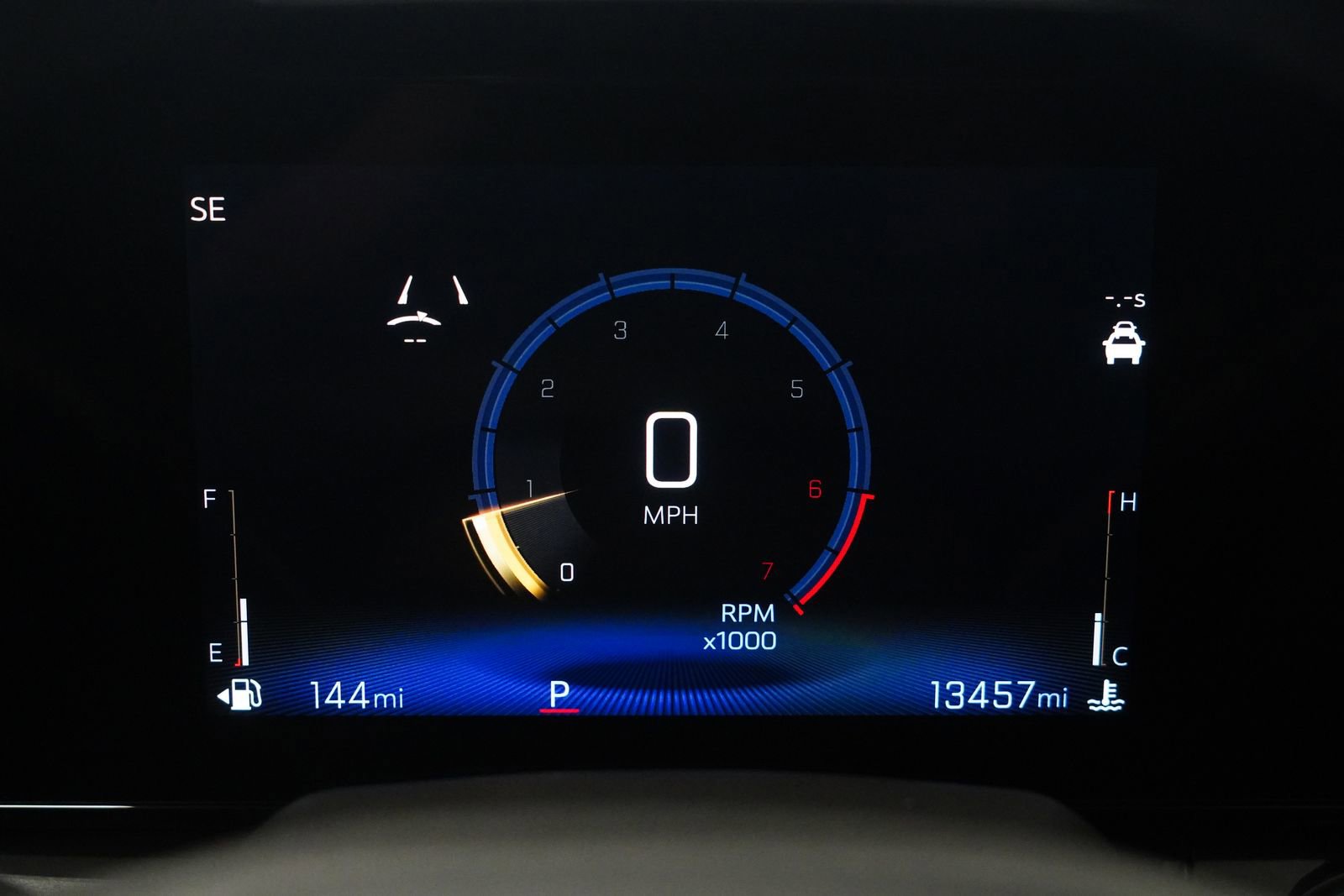 Used 2025 Chevrolet Trax ACTIV w/ Driver Confidence Package image 18