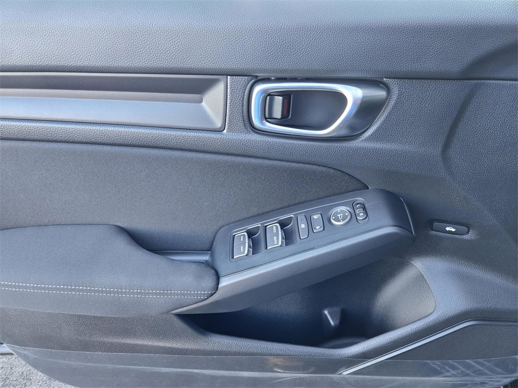 New 2026 Honda Civic Sport image 16