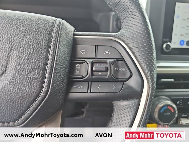 Used 2024 Toyota Tacoma SR5 image 16