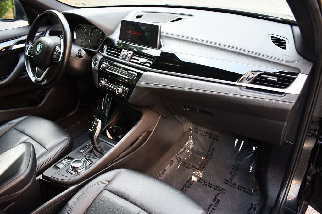 Used 2021 BMW X1 xDrive28i w/ Convenience Package image 33