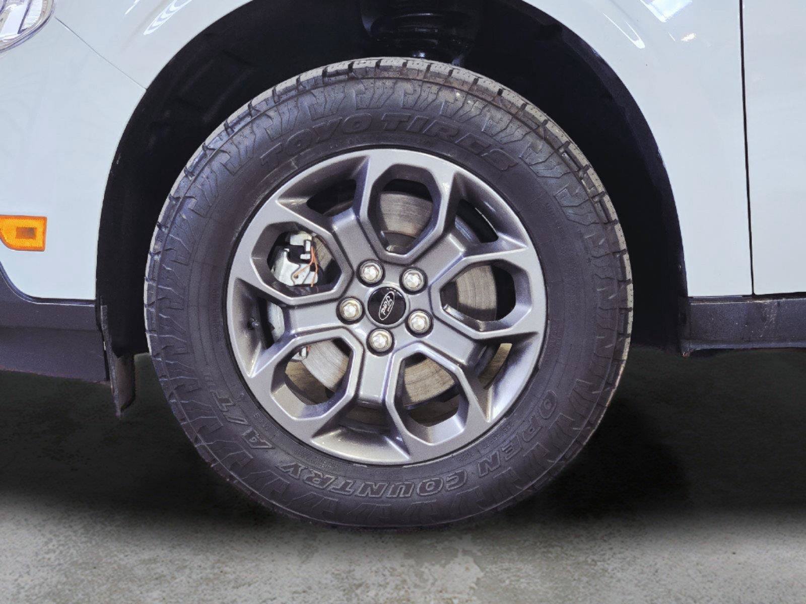 Used 2024 Ford Maverick XLT w/ Equipment Group 300A Standard AWD/4WD image 9