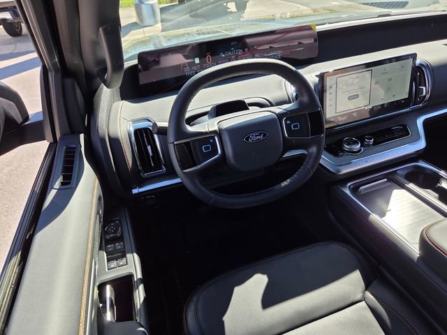 New 2026 Ford Expedition Tremor AWD/4WD image 6