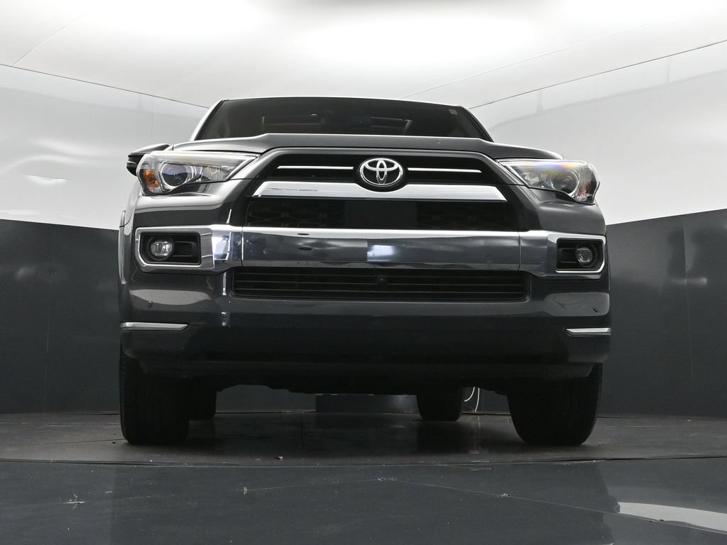 Used 2024 Toyota 4Runner Limited RWD image 45