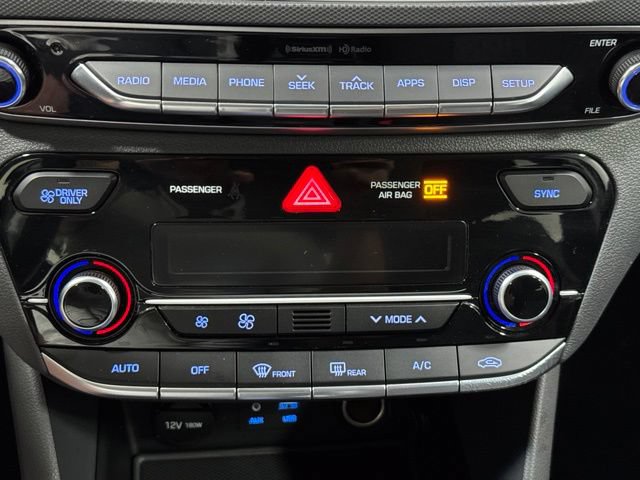 Used 2018 Hyundai Ioniq Blue FWD image 17