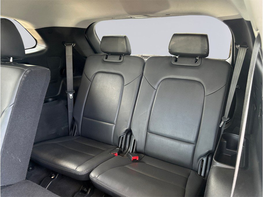 Used 2019 Hyundai Santa Fe XL SE w/ SE Premium Package 02 FWD image 21