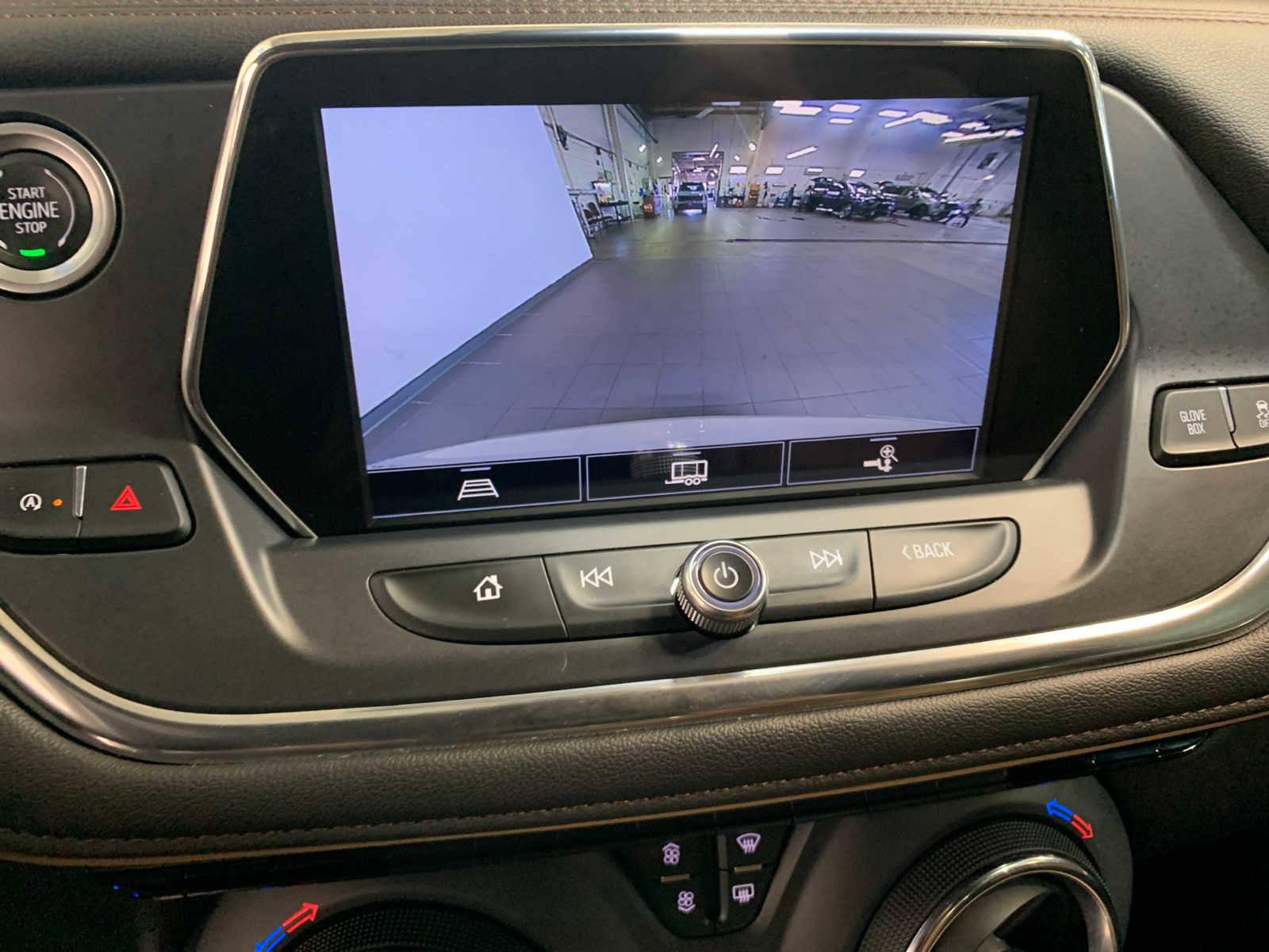 Used 2022 Chevrolet Blazer Premier w/ Enhanced Convenience Package image 5