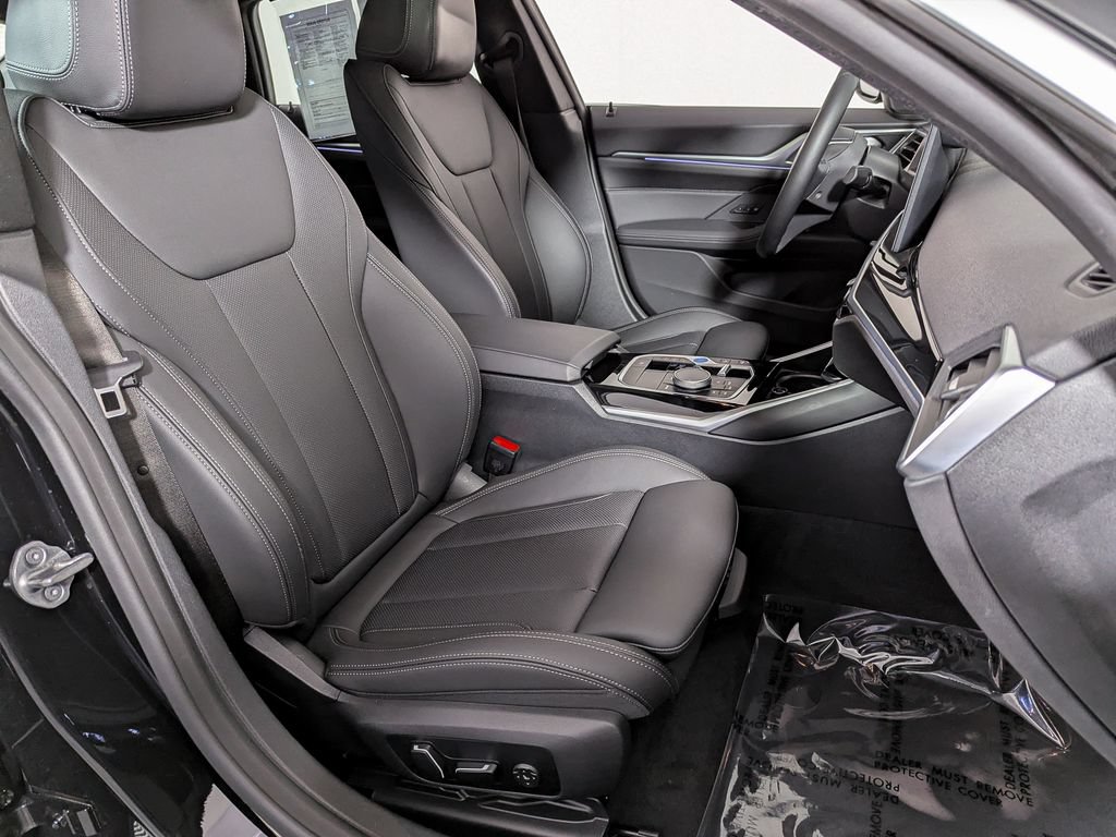 Used 2024 BMW i4 eDrive35 w/ Convenience Package RWD image 29