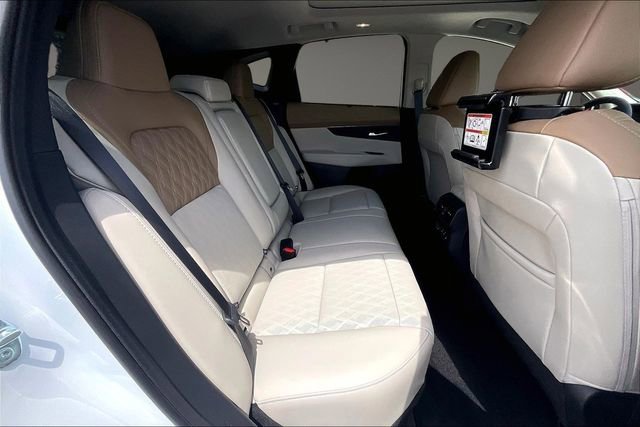 New 2026 Nissan Murano Platinum w/ Cargo Package AWD/4WD image 10