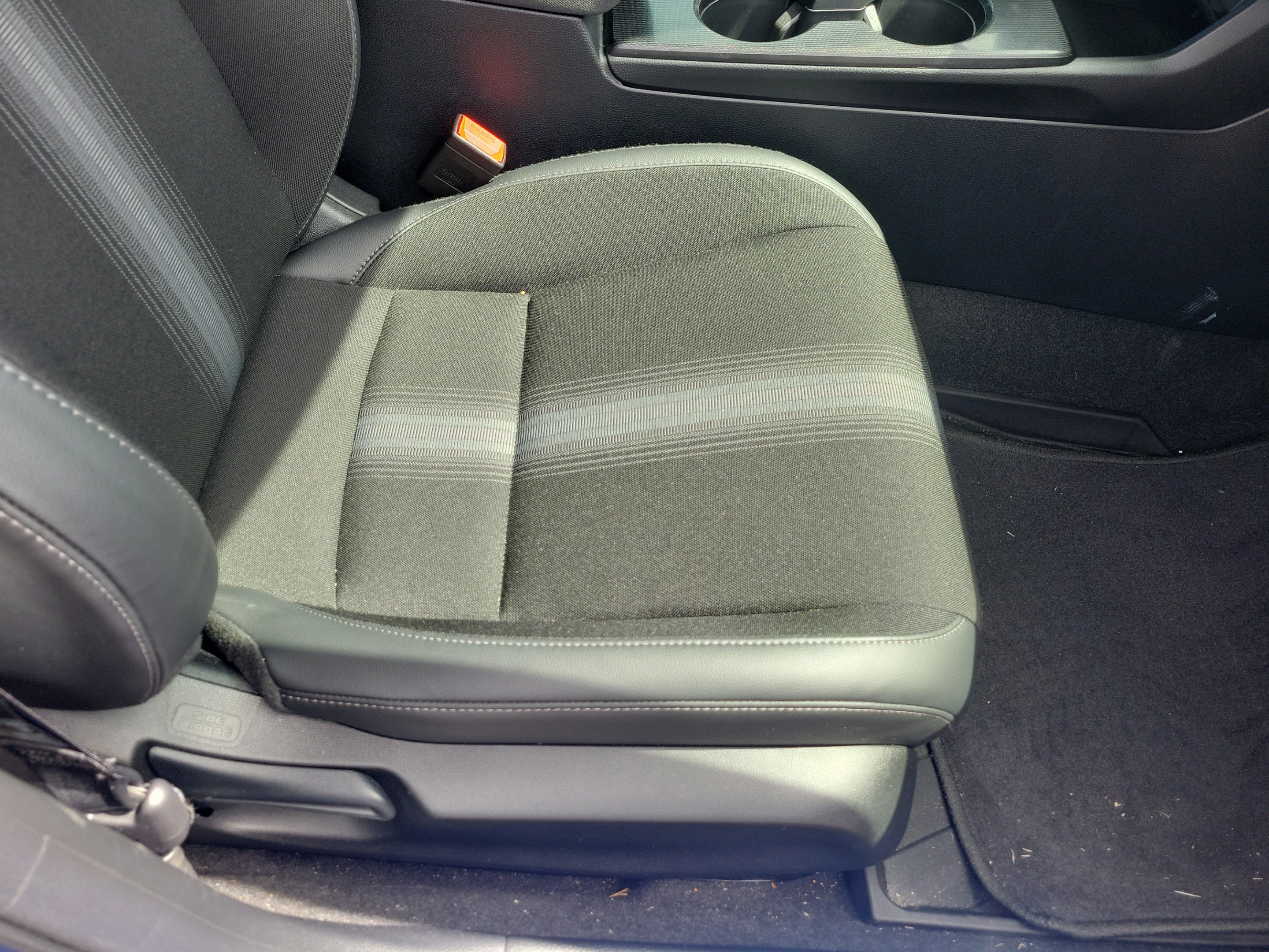 Certified 2024 Honda Civic Sport image 18