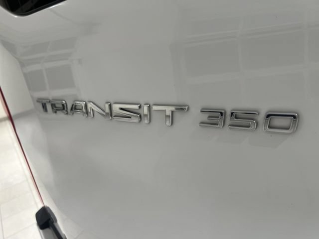 Certified 2025 Ford Transit 350 XLT RWD image 26