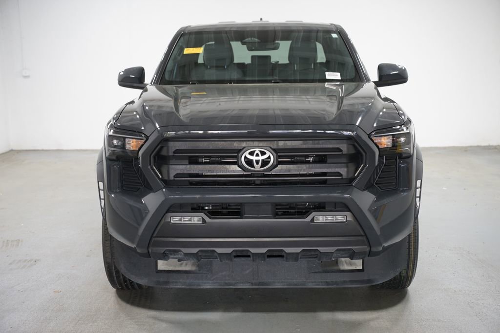 Certified 2024 Toyota Tacoma SR5 image 2