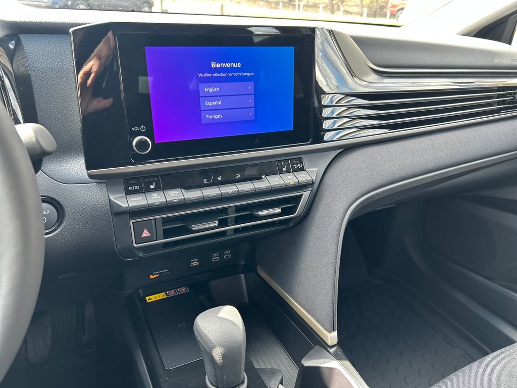 New 2026 Toyota Camry LE image 11