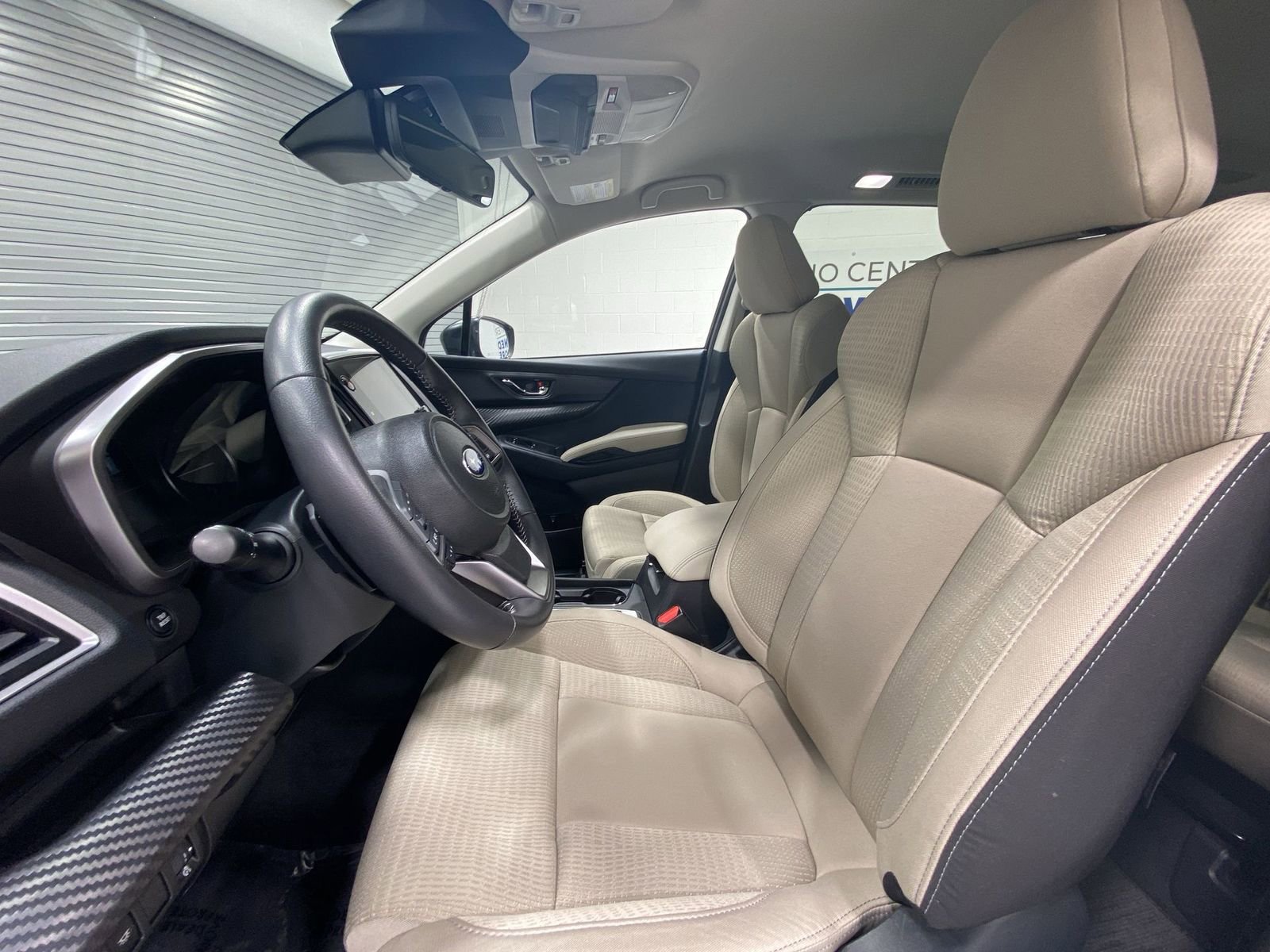 Certified 2025 Subaru Ascent Premium AWD/4WD image 11