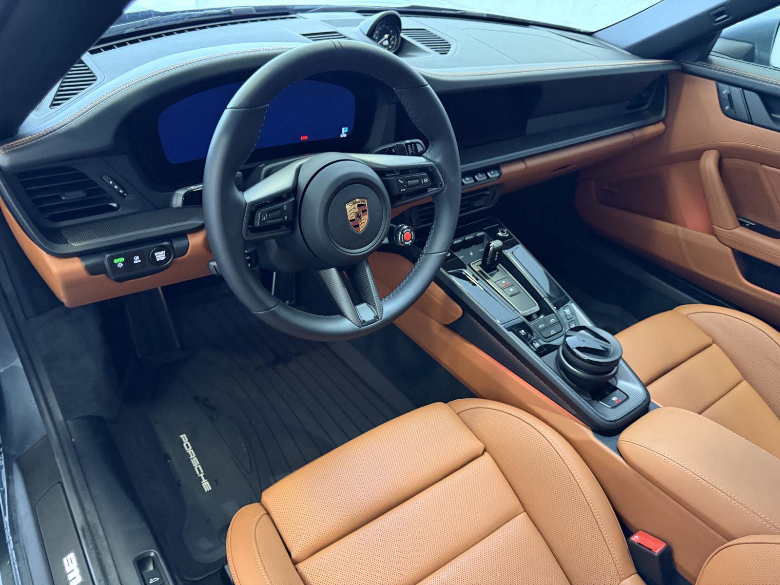 New 2026 Porsche 911 GTS image 4