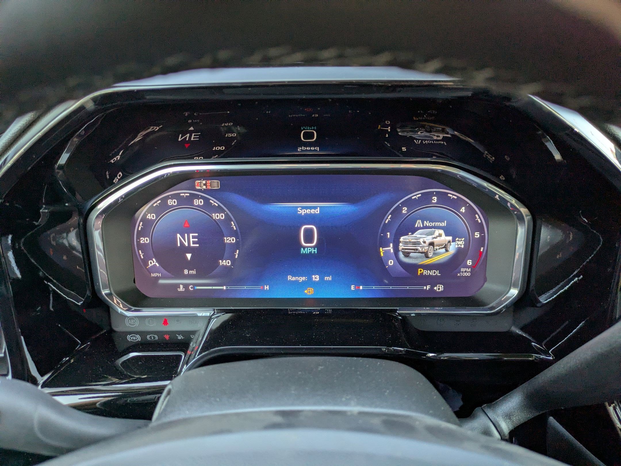 New 2026 Chevrolet Silverado 2500 LT image 11