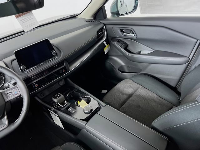 New 2026 Nissan Rogue SV image 20