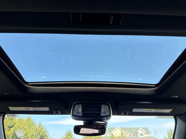 New 2026 Dodge Durango GT image 17