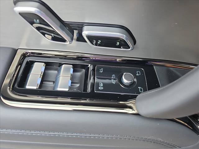 New 2026 Land Rover Range Rover Sport Dynamic SE AWD/4WD image 28