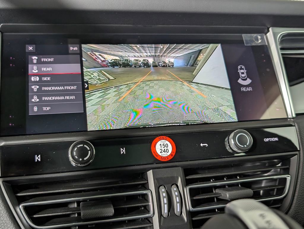 New 2026 Porsche Macan image 31