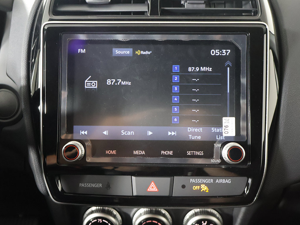 New 2027 Mitsubishi Outlander Sport LE FWD image 37