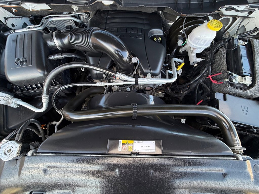 Used 2019 RAM 1500 Tradesman w/ Popular Equipment Group image 9