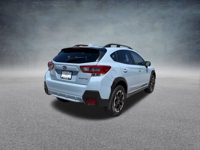 Used 2023 Subaru Crosstrek 2.0i Premium image 5