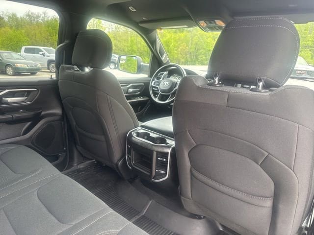 Used 2023 RAM 1500 Big Horn AWD/4WD image 32