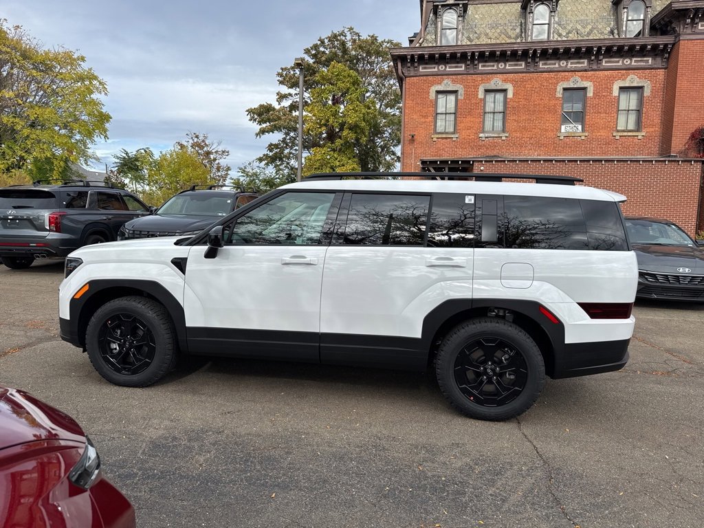 New 2026 Hyundai Santa Fe XRT image 4