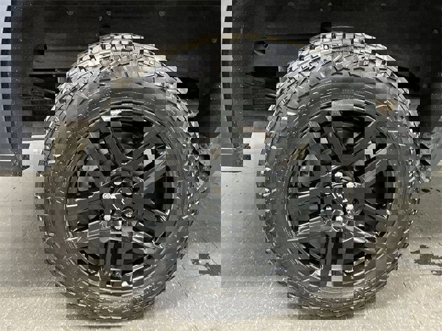 Used 2022 Chevrolet Silverado 1500 LT Trail Boss w/ LT Trail Boss Premium Package image 33