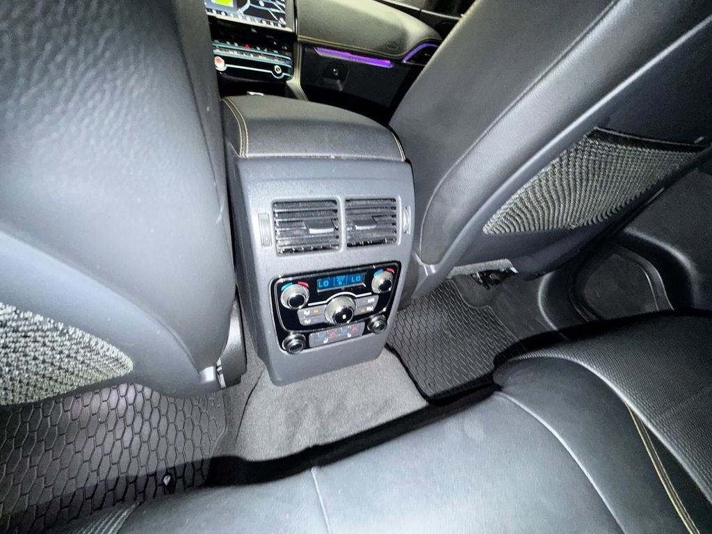 Used 2020 Jaguar F-PACE 300 Sport image 22