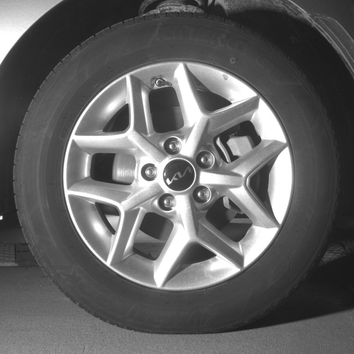 Used 2025 Kia Soul LX w/ LX Technology Package image 13